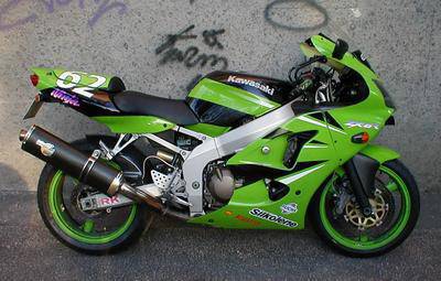 c est ma moto