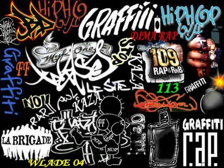 STYLE RAP