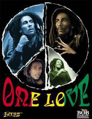 BOB MARLEY