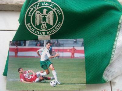 HCHOUMA A SAT