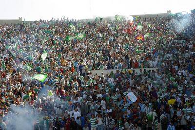 LE PUBLIC DE MARAGANA .....