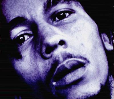 bob marley