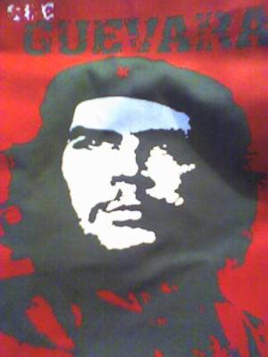 chu guevara