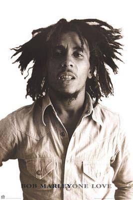 bob marley