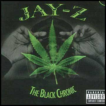 The Black Chronic