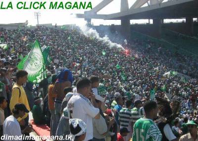 virage magana